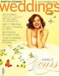 Martha Stewart Weddings ���λ��������ɡ�1780��x4������