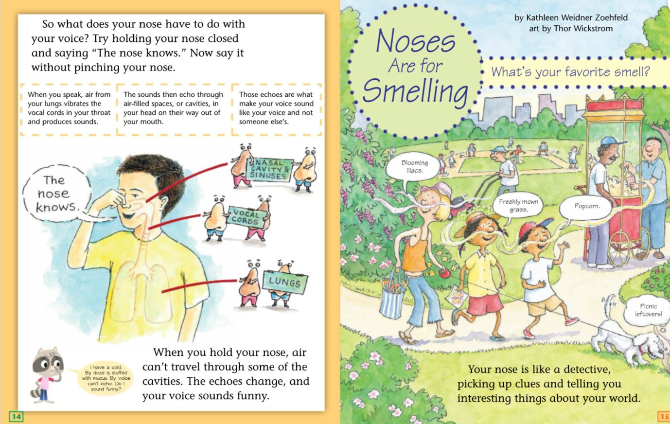 Click クリック 英語 自然科学絵本 幼児3歳 6歳 980円x9冊 洋書購読