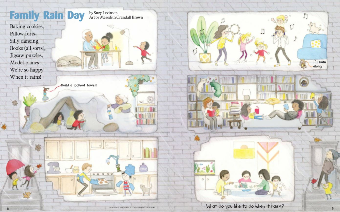 Ladybug レディーバグ 英語絵本 3歳 6歳 980円x9冊 洋書購読